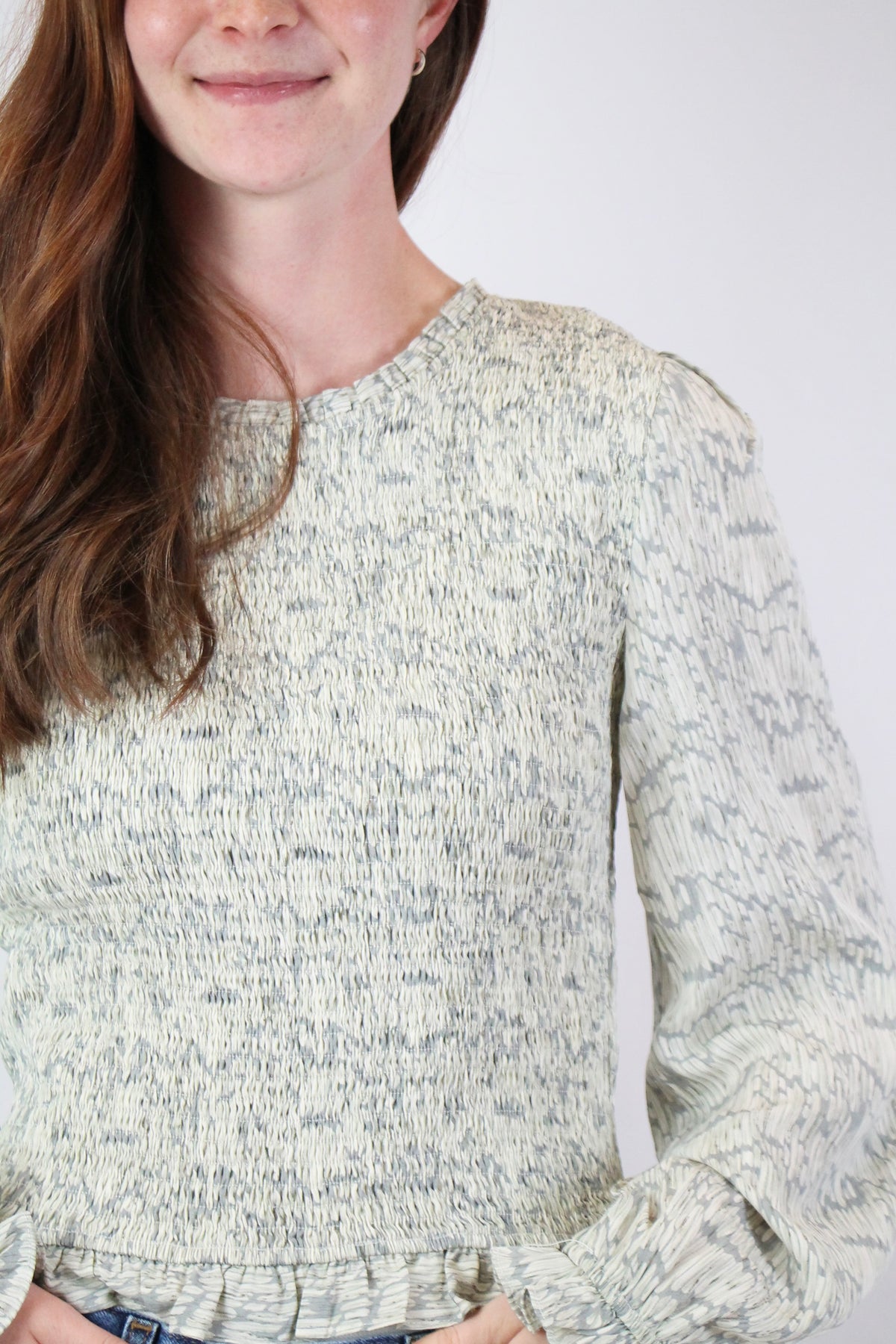 Gemma Top