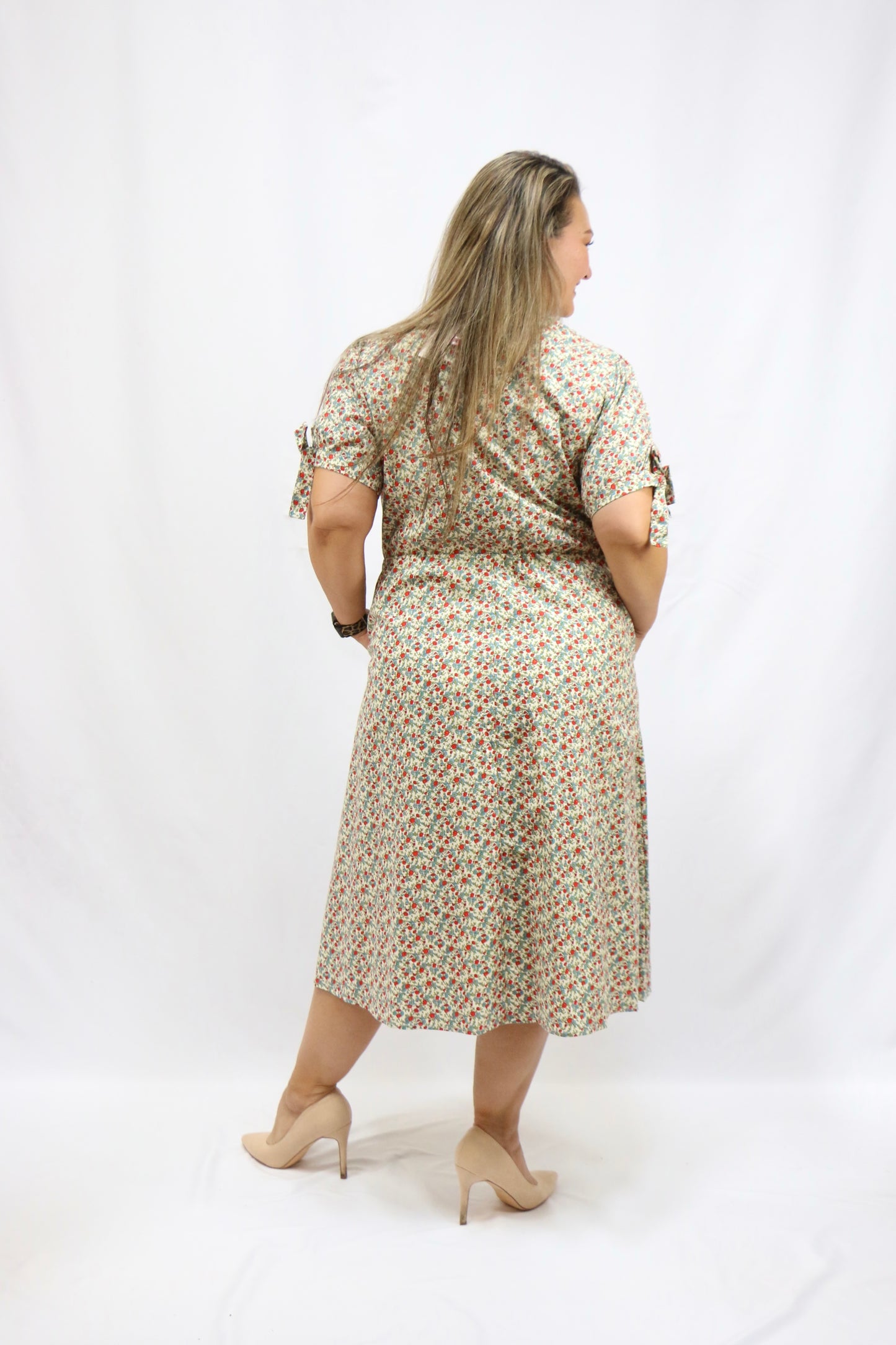 Anna Dress