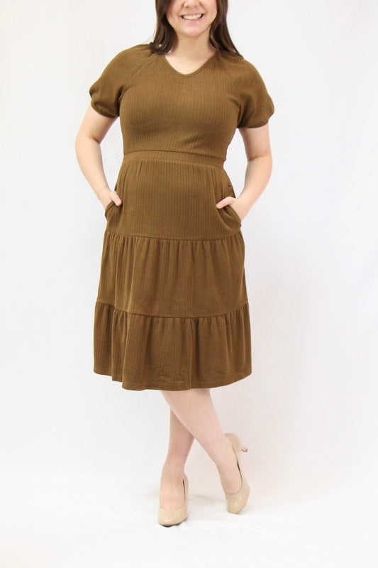 Marla Dress