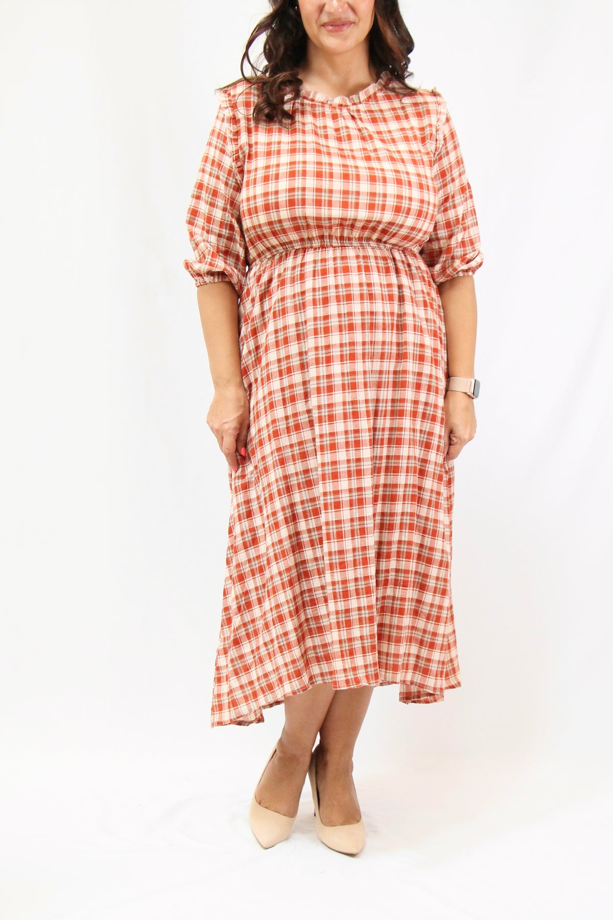 Margot Dress