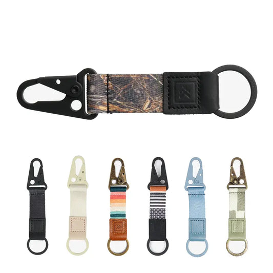 THREAD® Keychain Clip