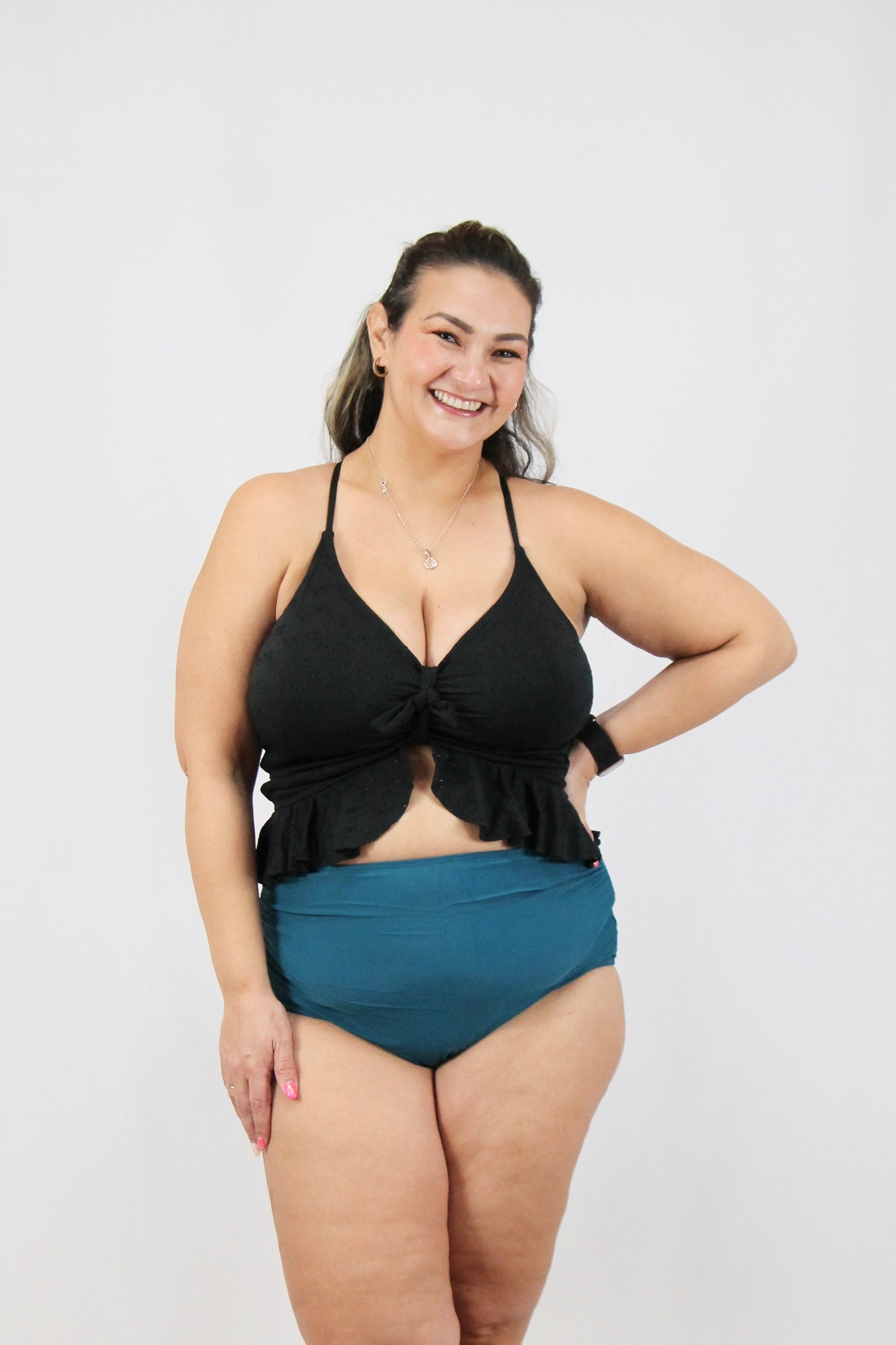 Breezy Bay Top