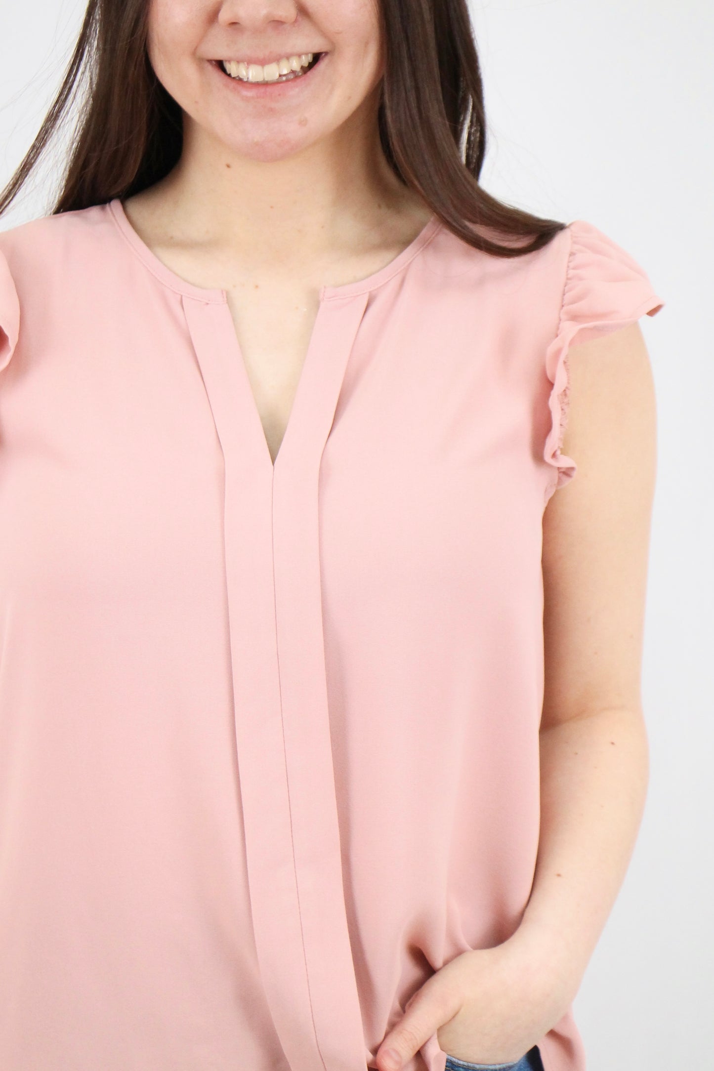 Olivia Top