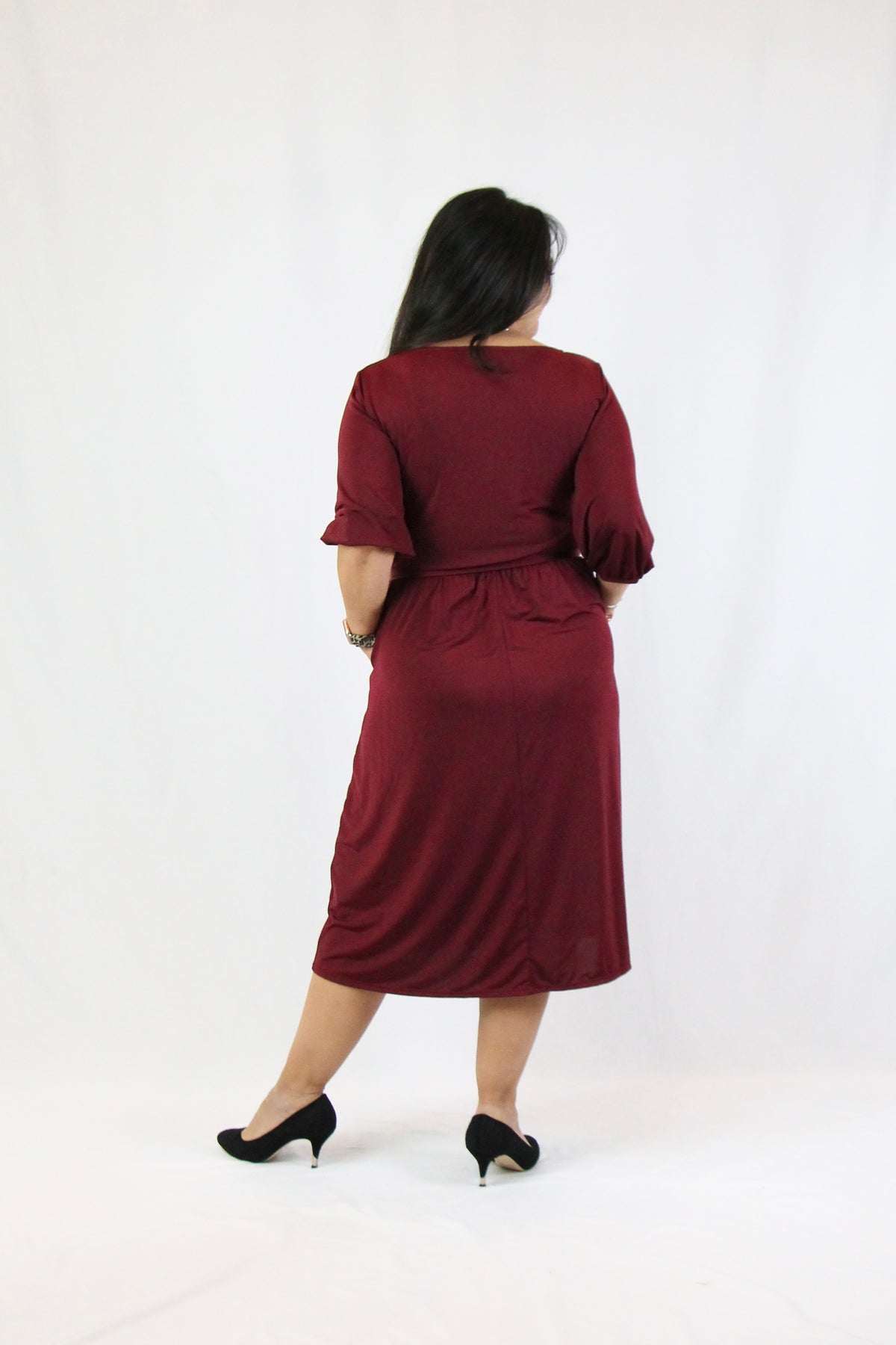 Bella Dress