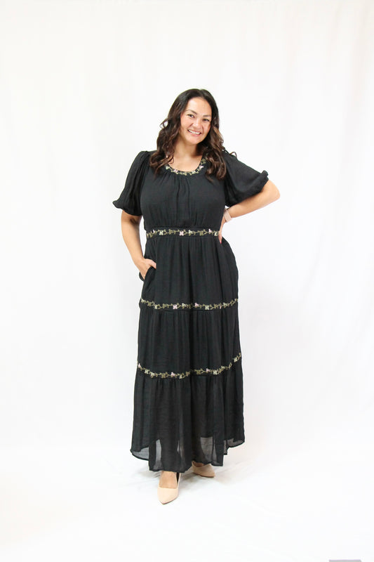 Venice Dress