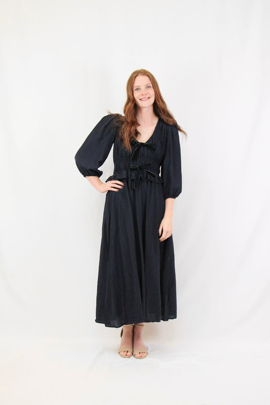 Halle Dress