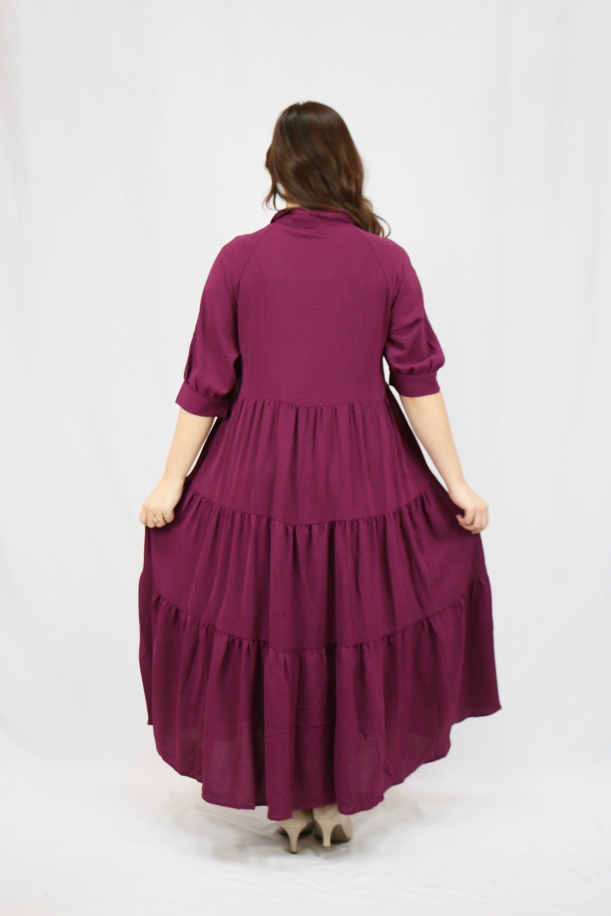 Layton Dress