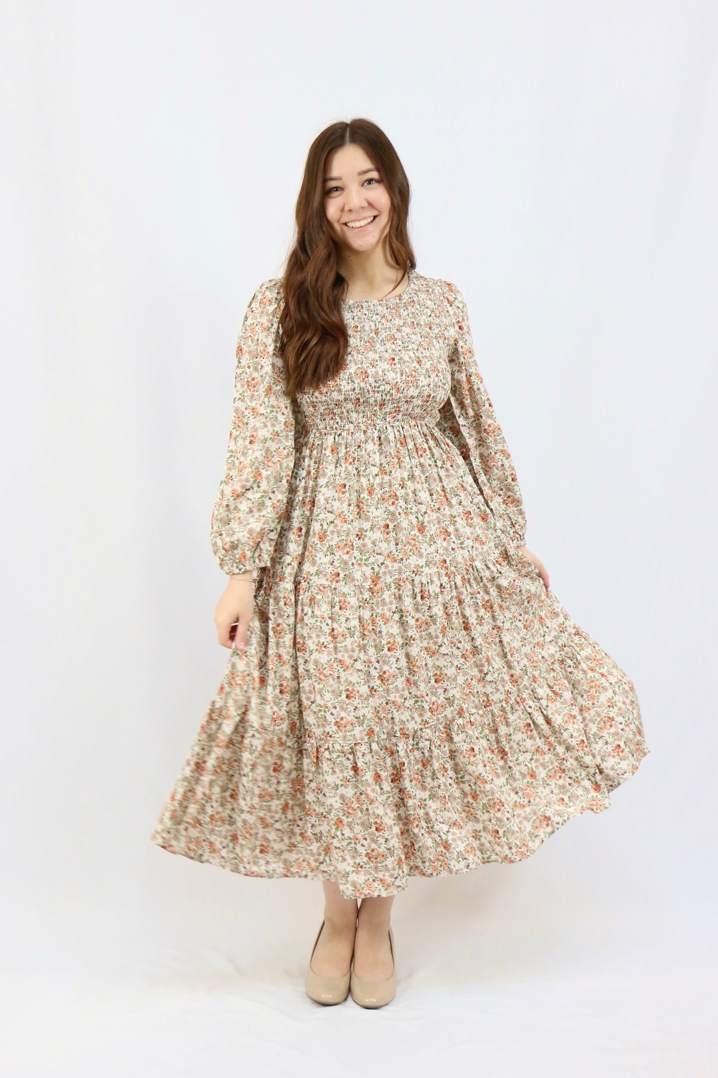 Dara Dress
