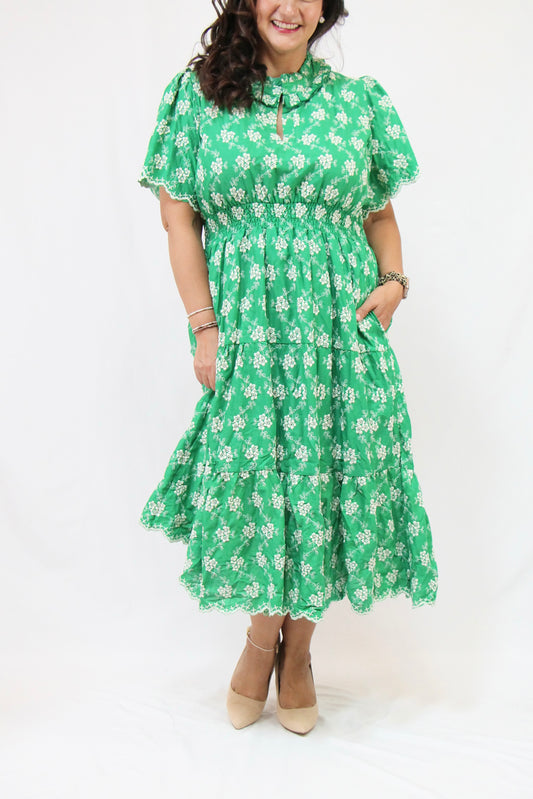 Carolina Dress