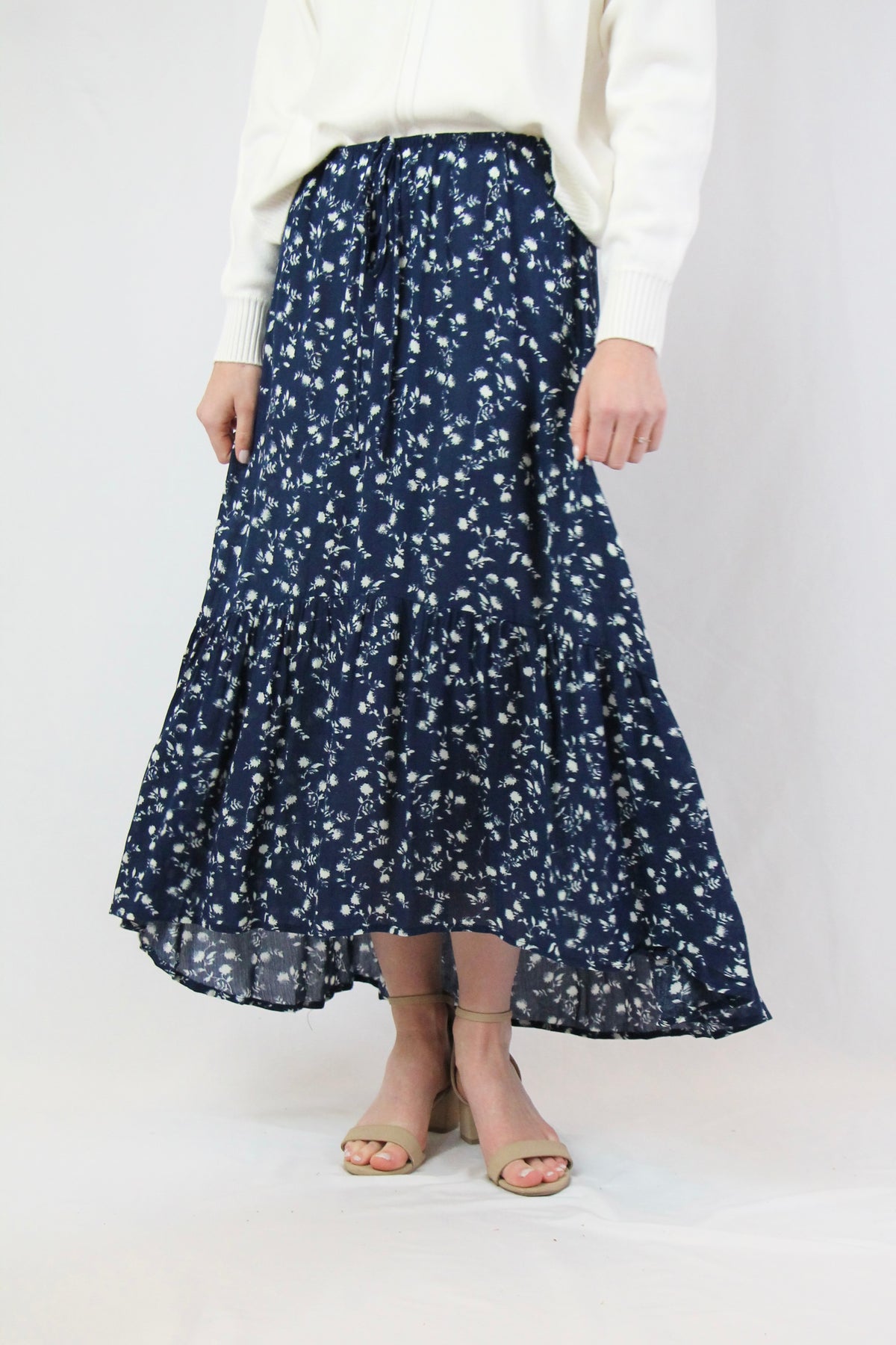 Juniper Skirt