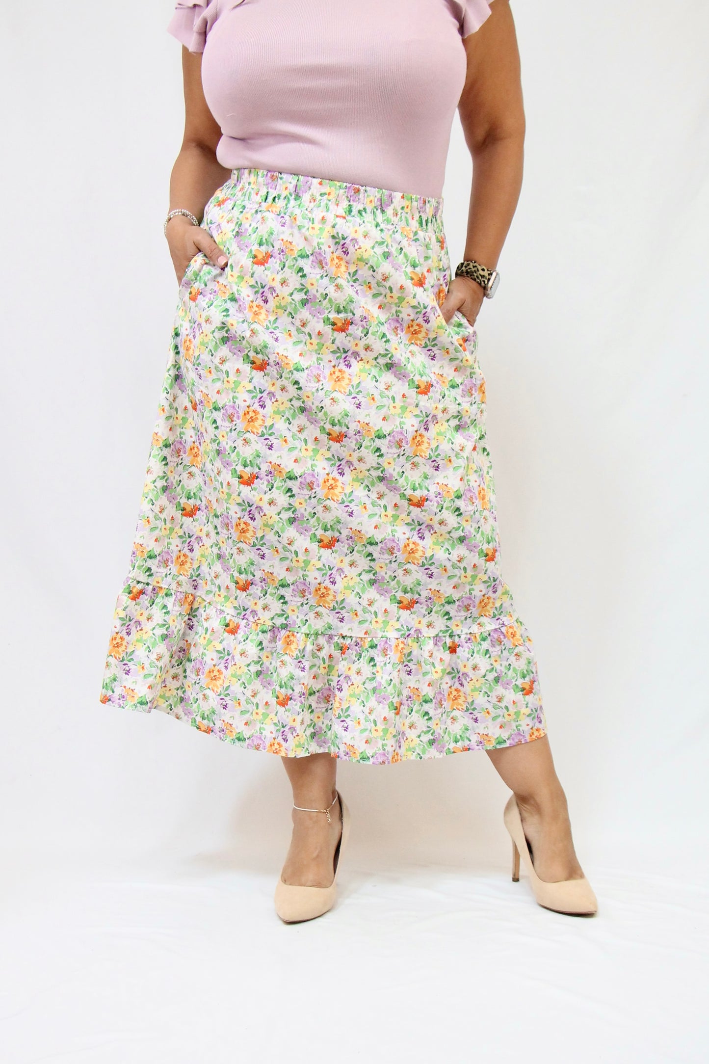 Francis Skirt