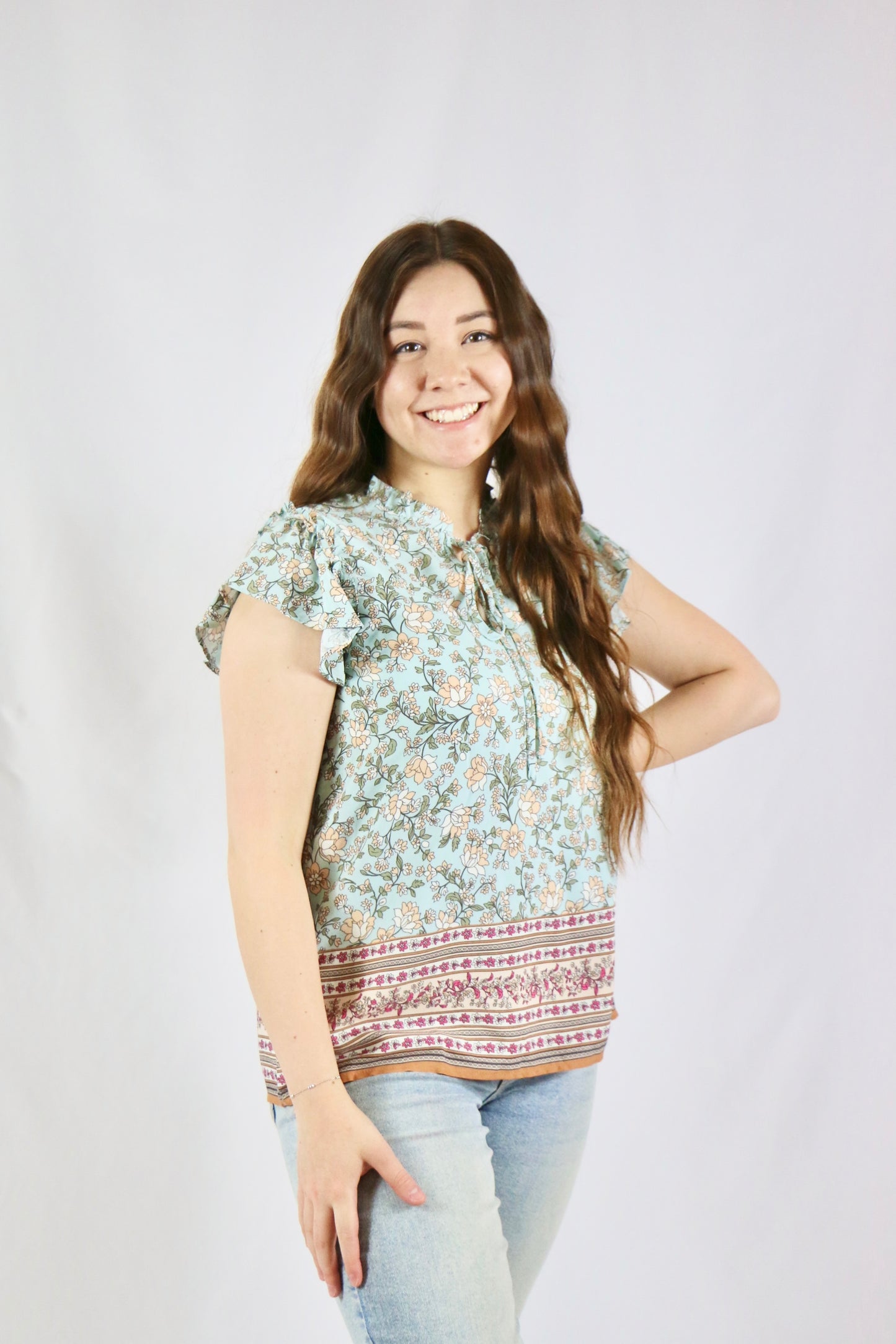 Chloe Top