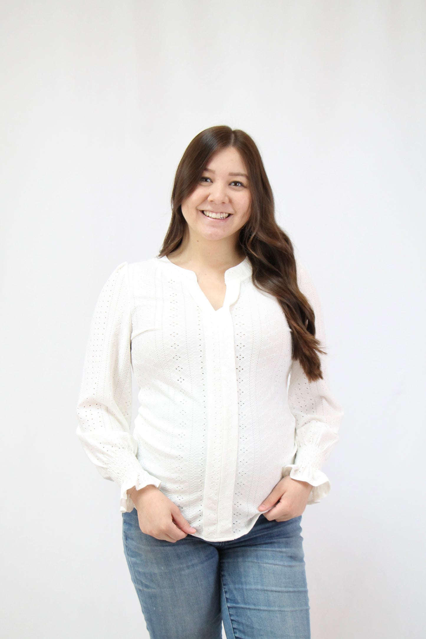 Juliet Top