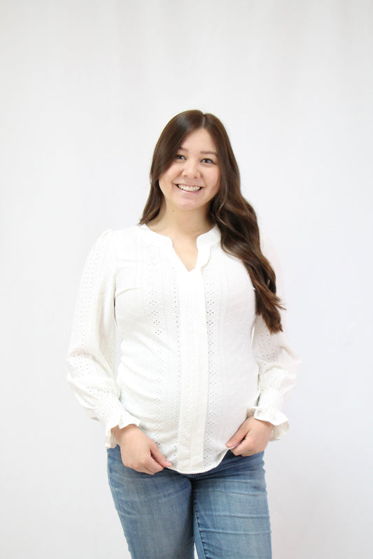 Juliet Top
