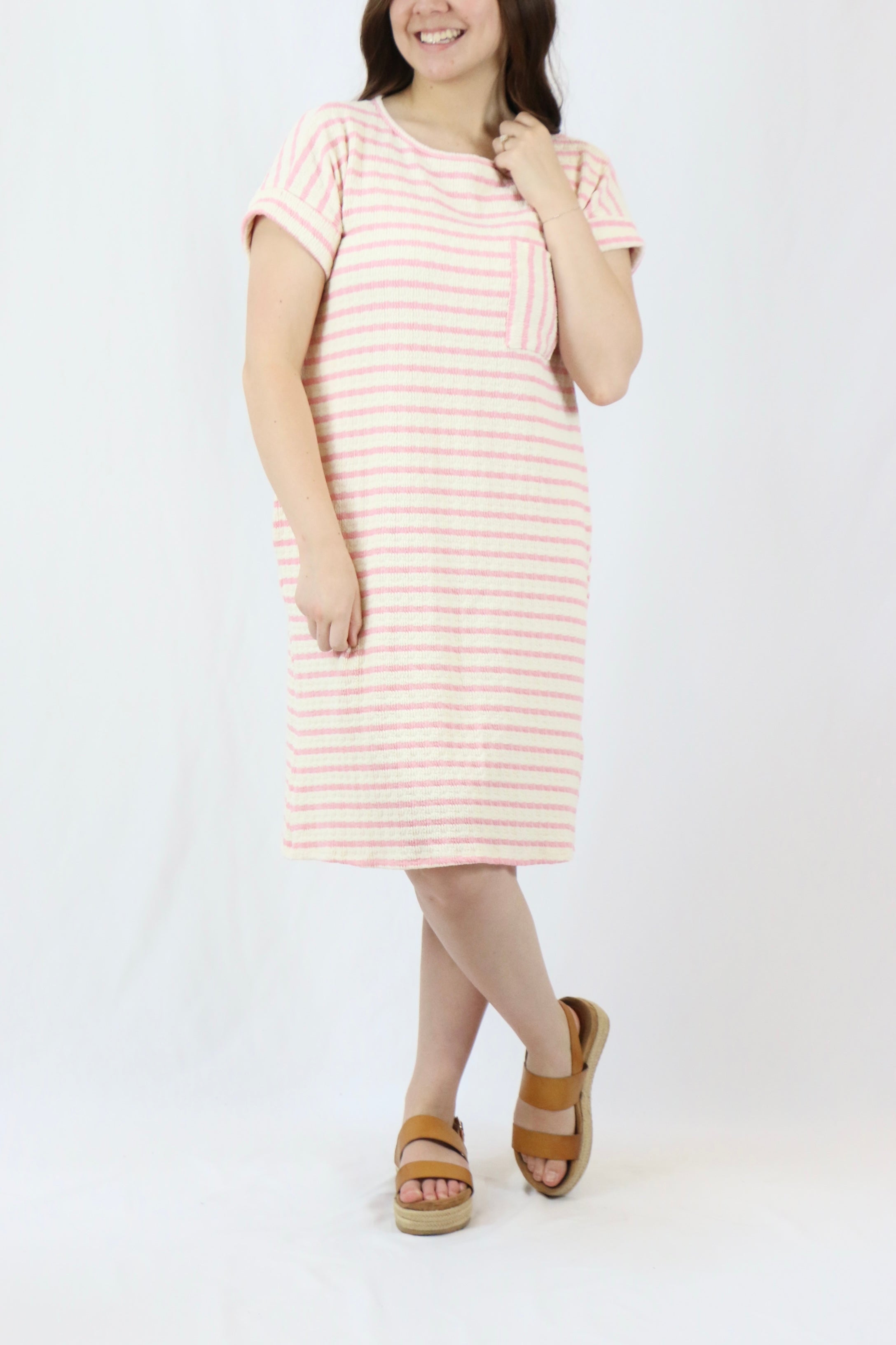 Taryn Dress