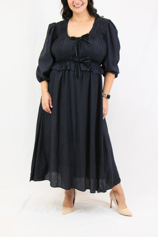 Halle Dress