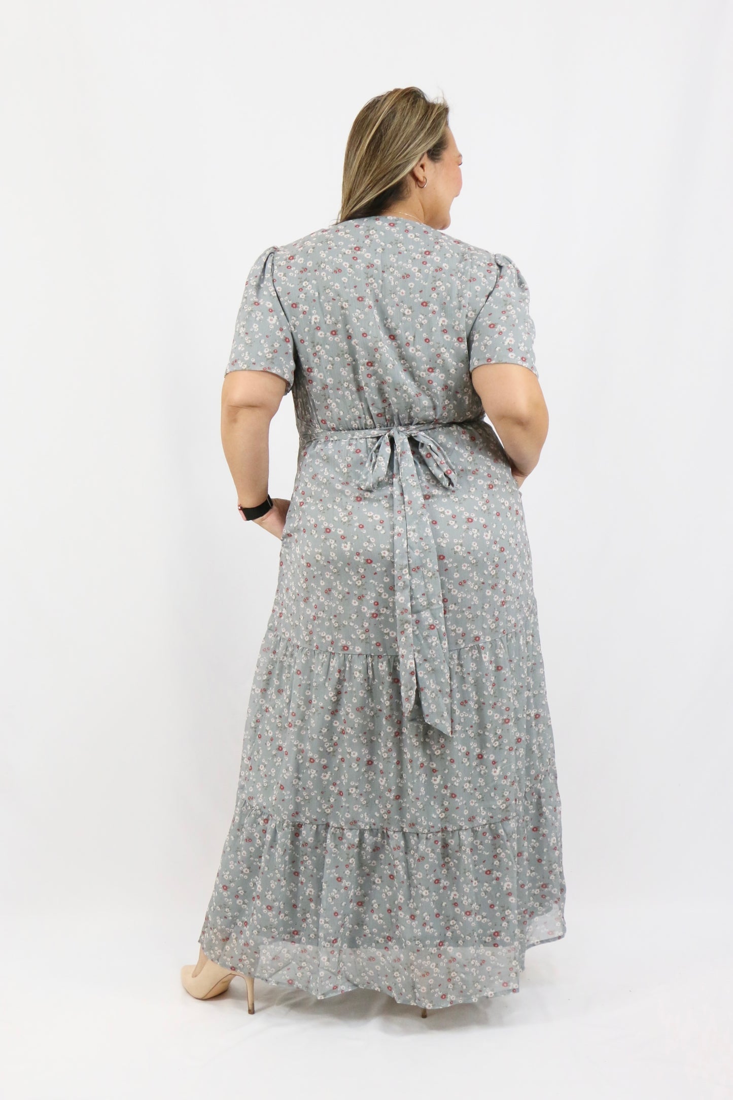 Arden Dress
