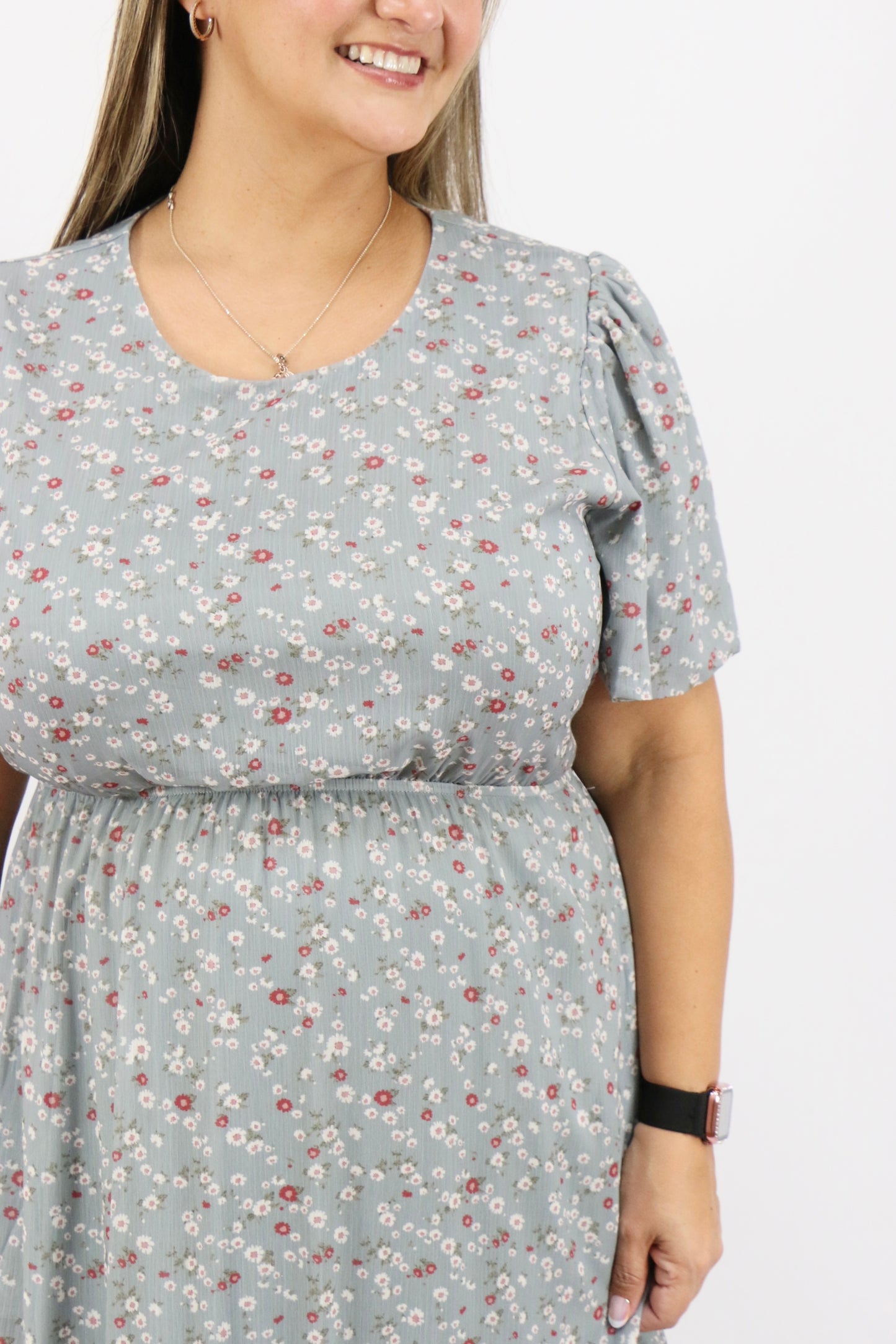 Arden Dress