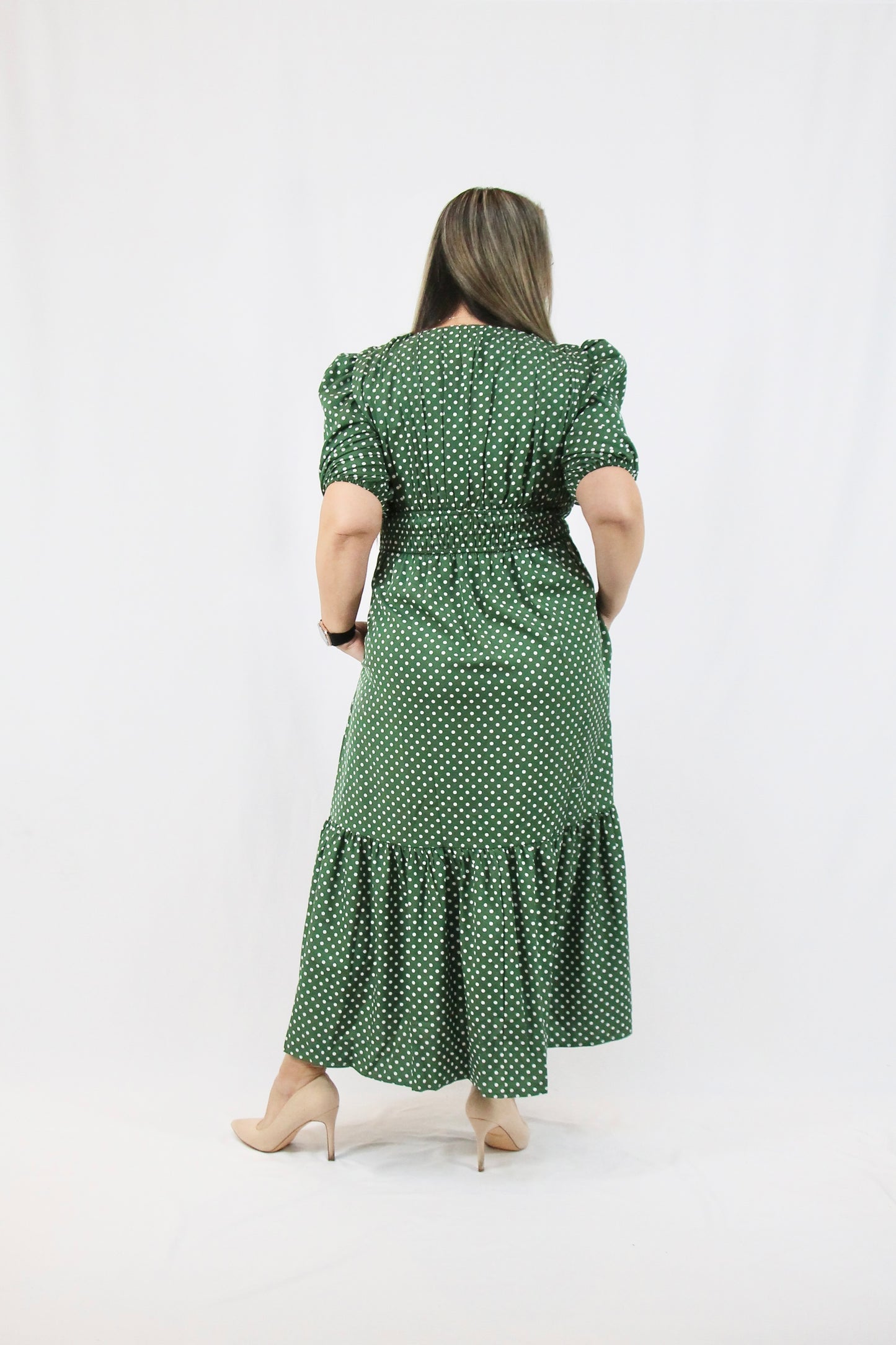 Jovie Dress