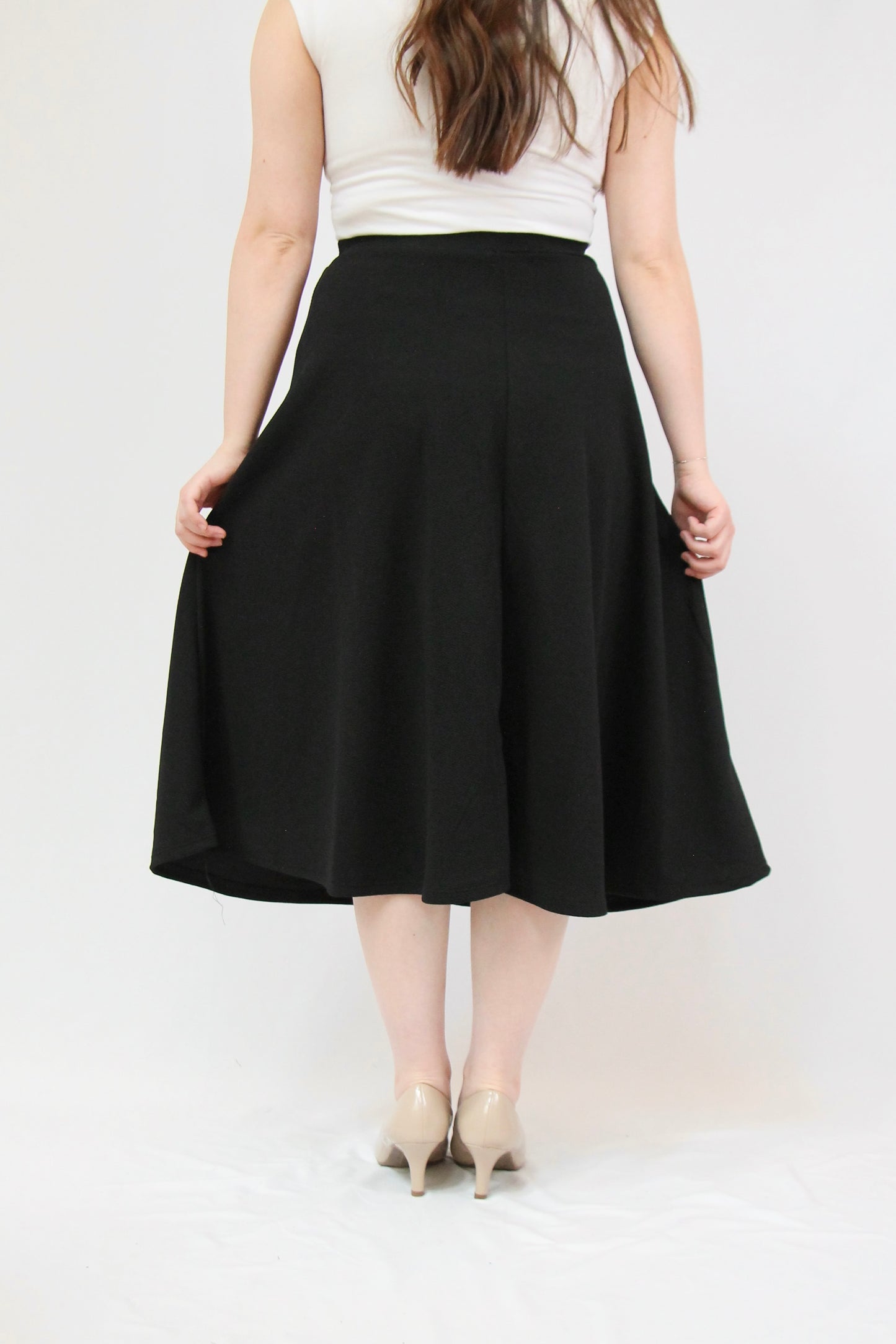 Carla Skirt (2 Colours)