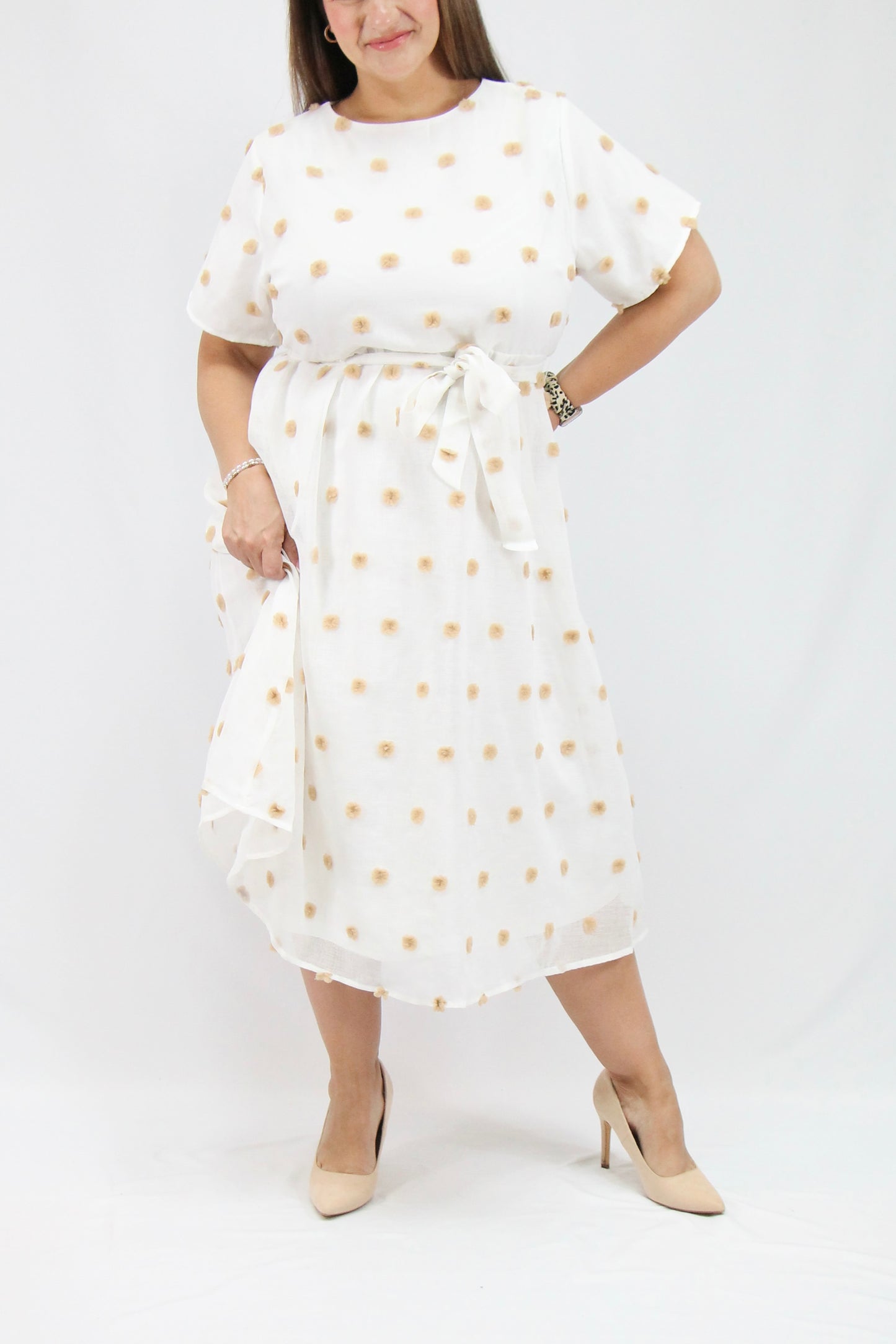 Morgan Dress