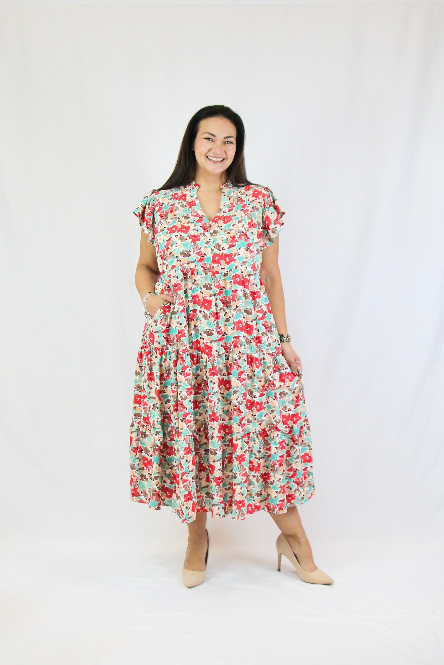 Mandy Dress