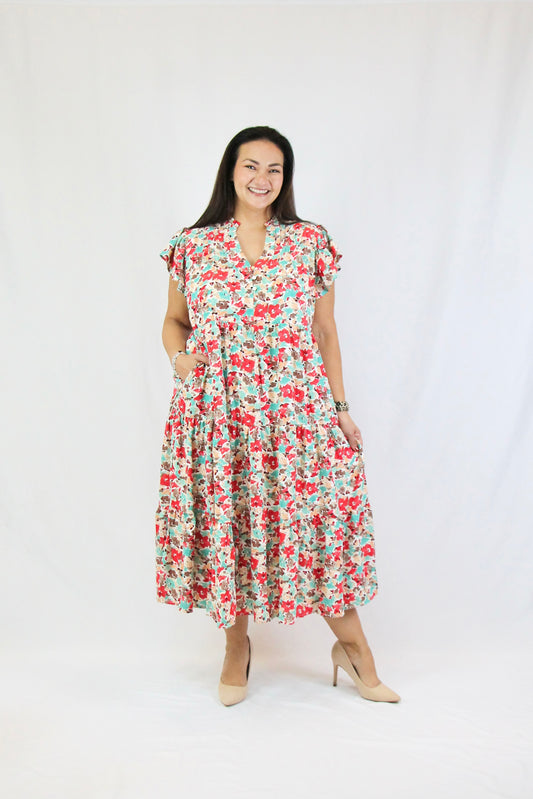 Mandy Dress