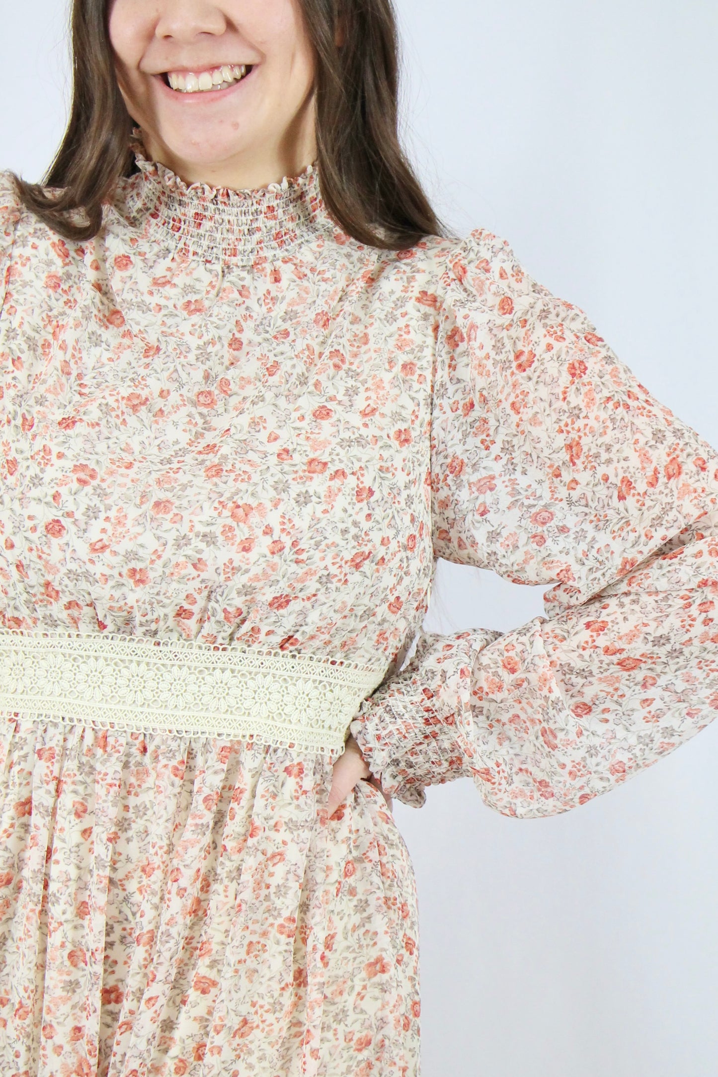 Imogen Dress