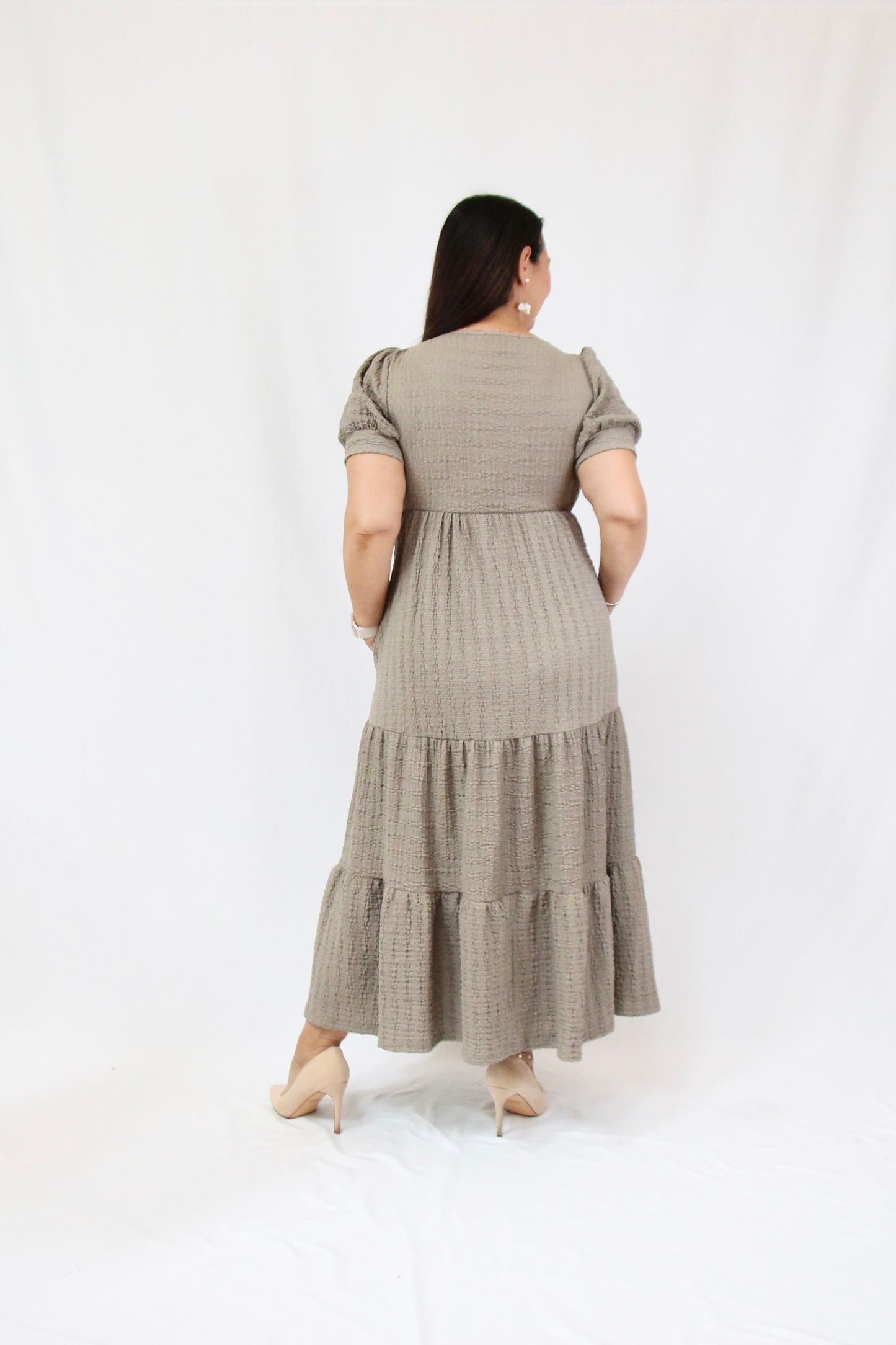 Gianna Dress