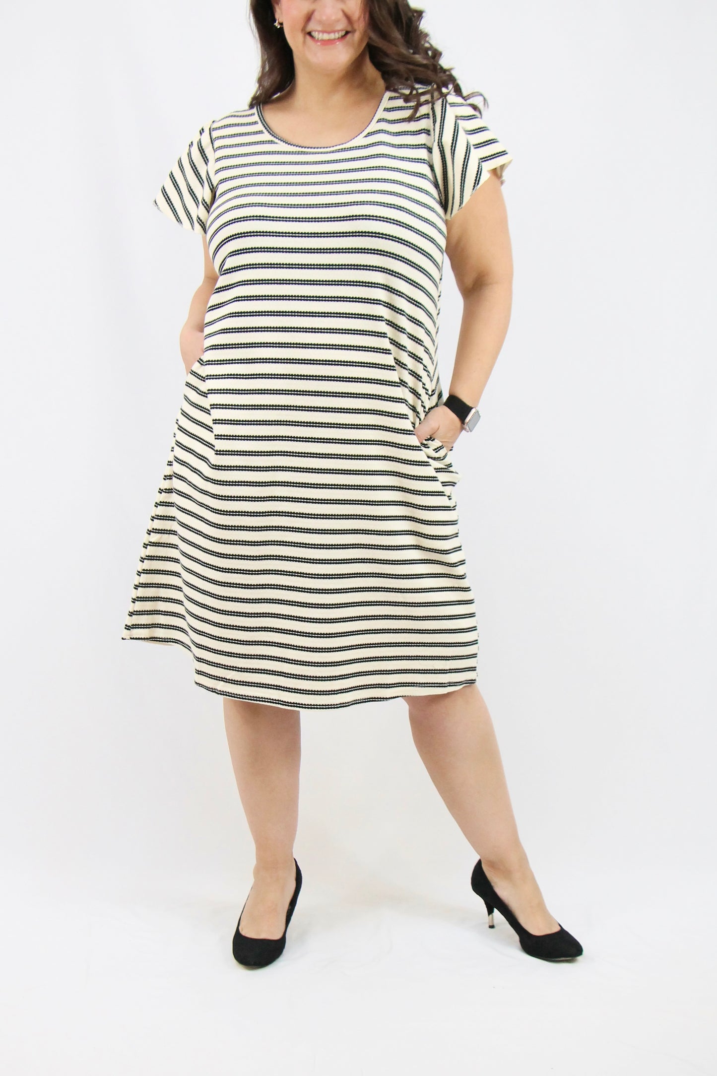 Enid Dress