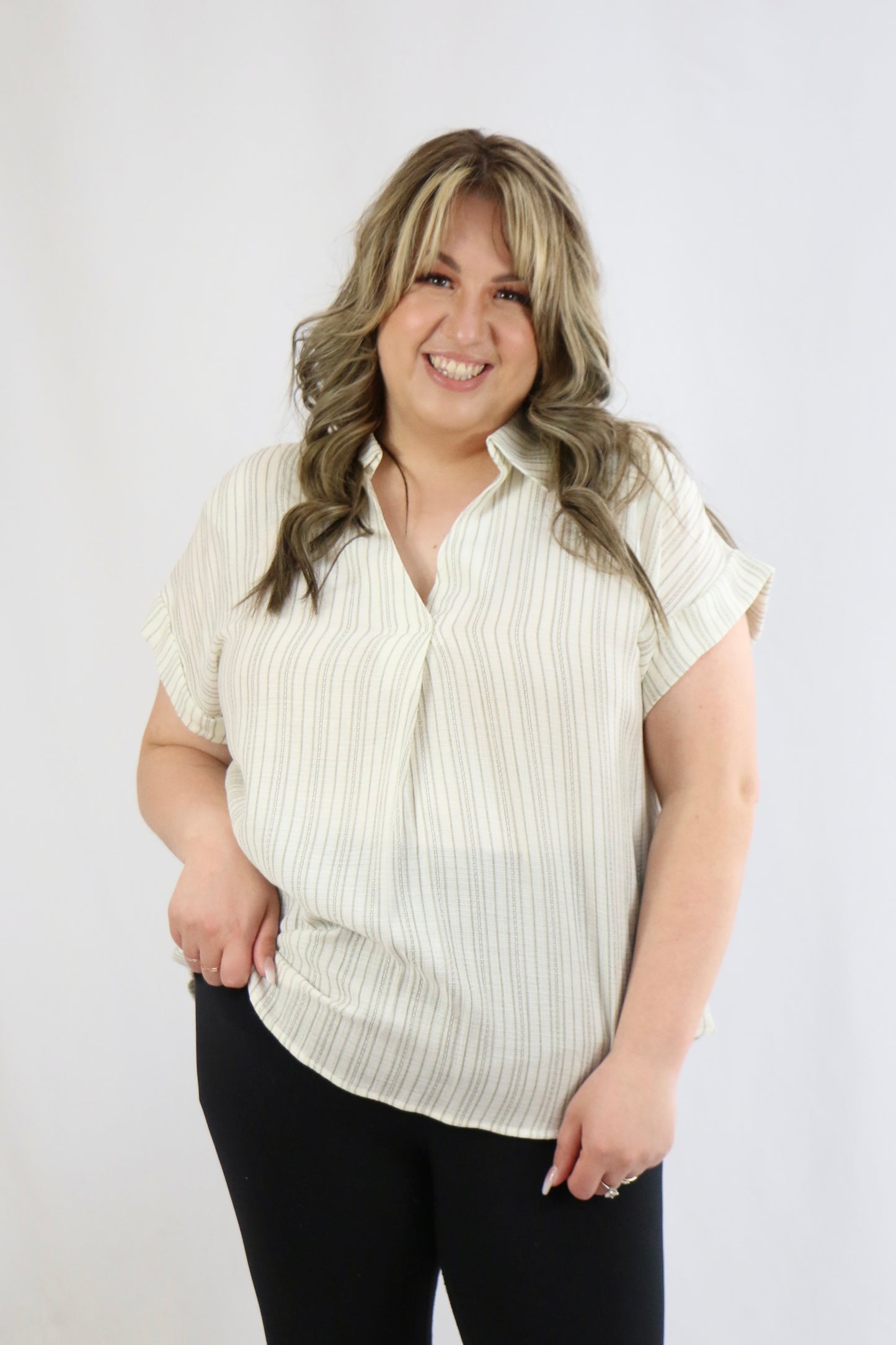Madison Top
