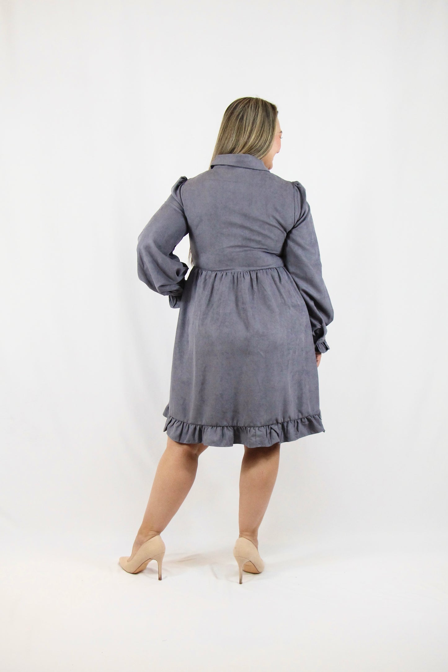 Monroe Dress