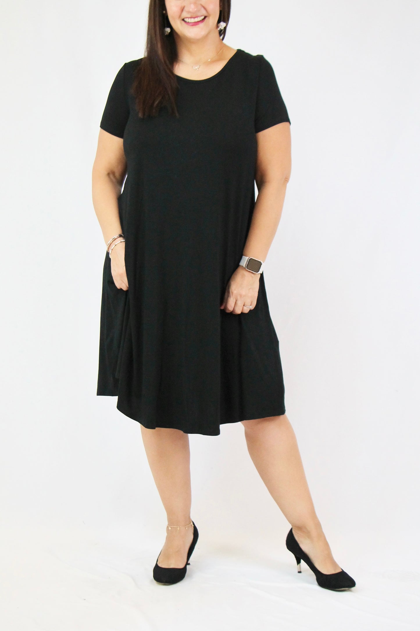 Ebony Dress