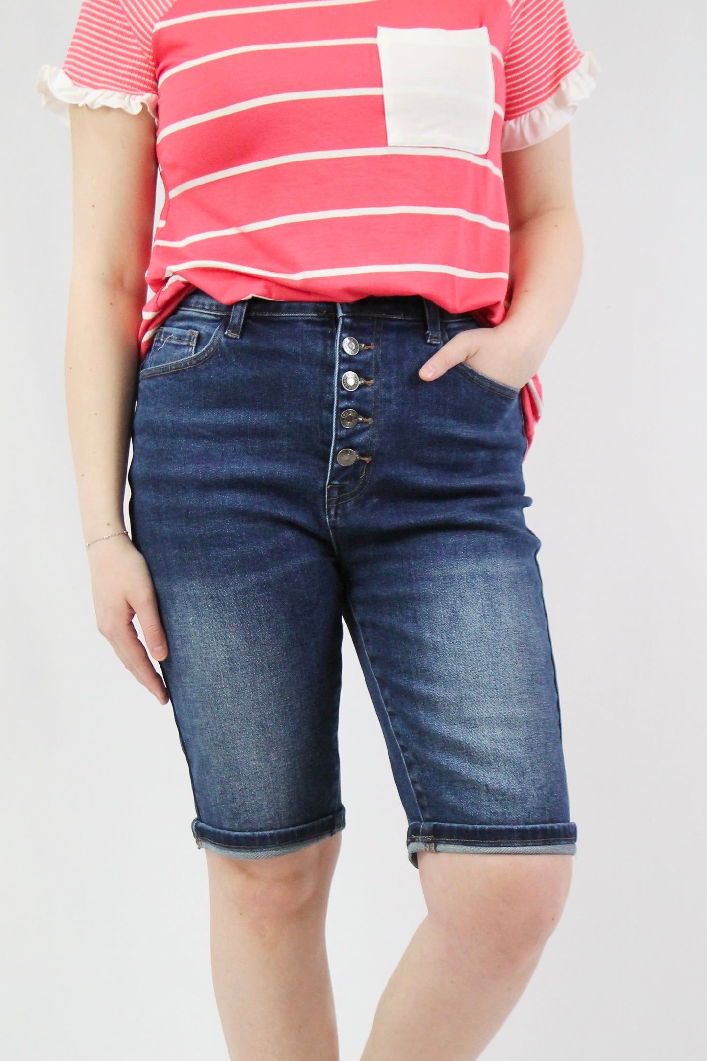 Frankie Shorts