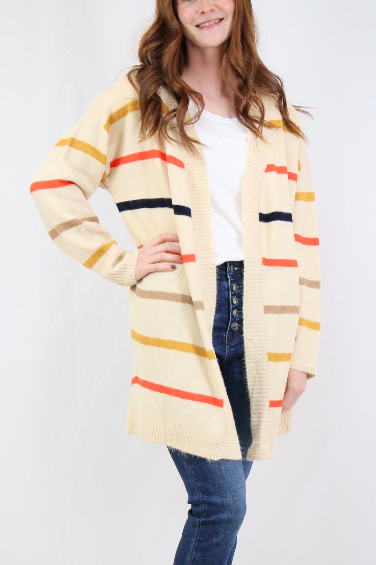 Lowen Cardigan