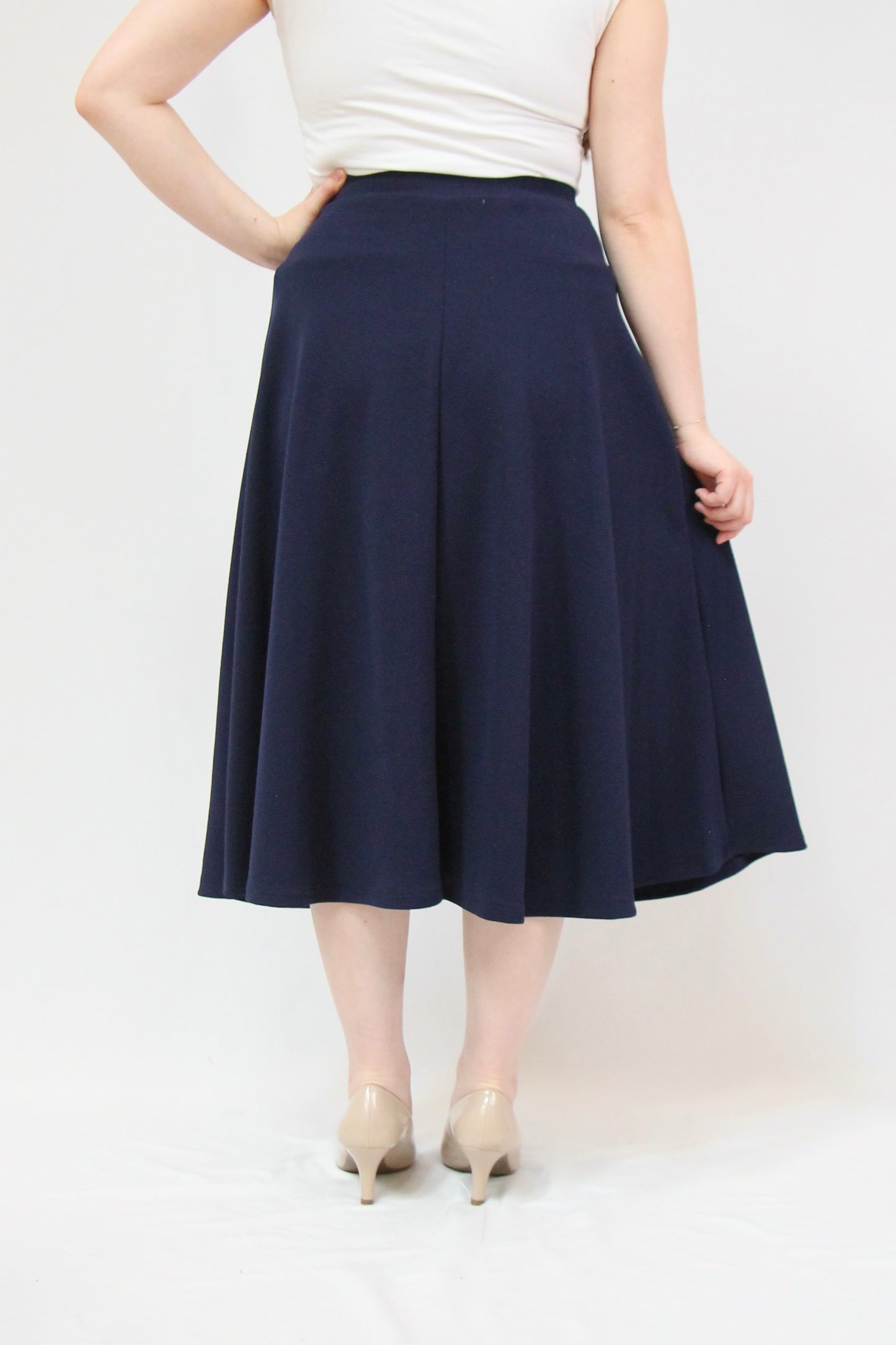 Carla Skirt (2 Colours)