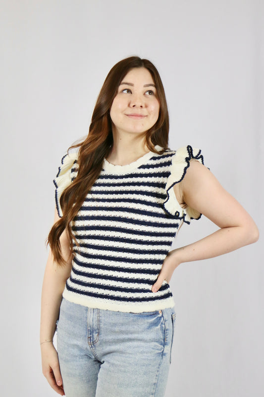 Inez Top