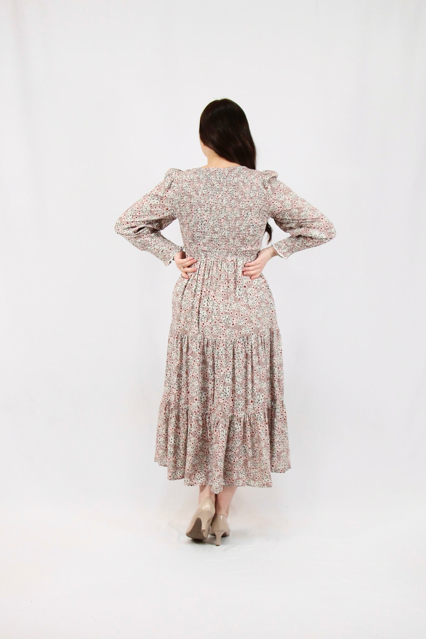 Love Letter Dress
