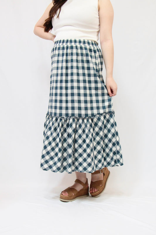 Ashlyn Skirt
