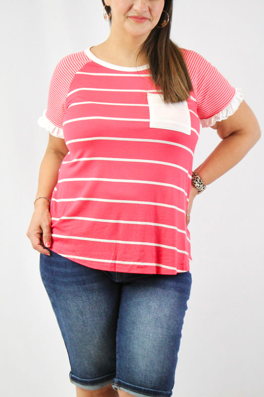 Raelyn Top