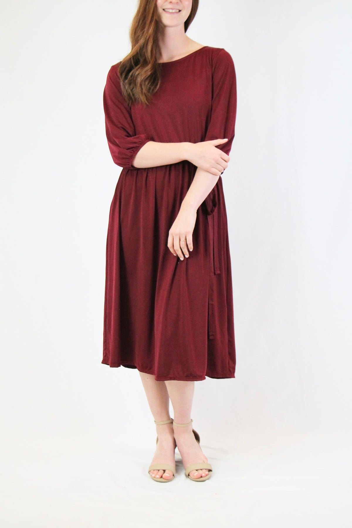 Bella Dress