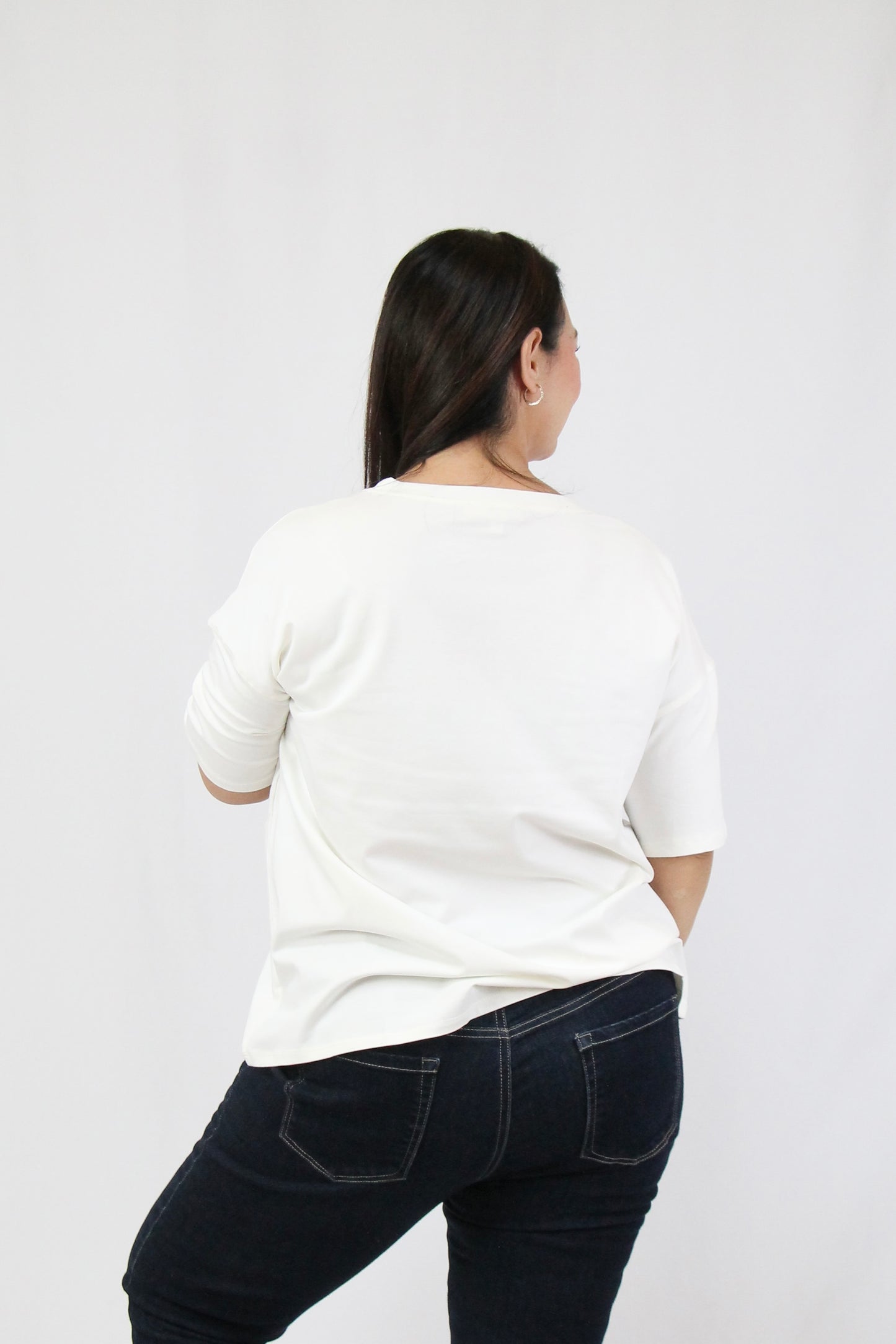 Fruit of the Heart Top