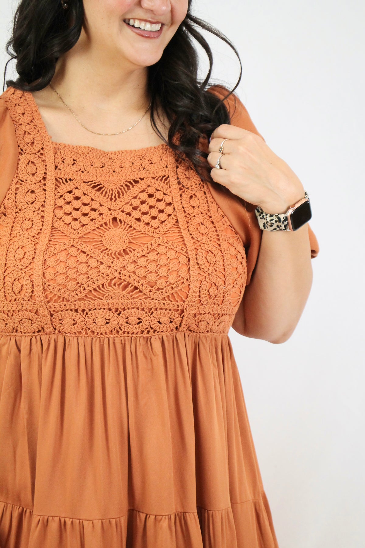 Autumn Dress