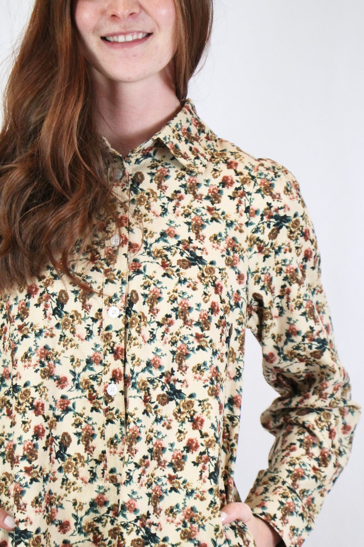 Ember Dress