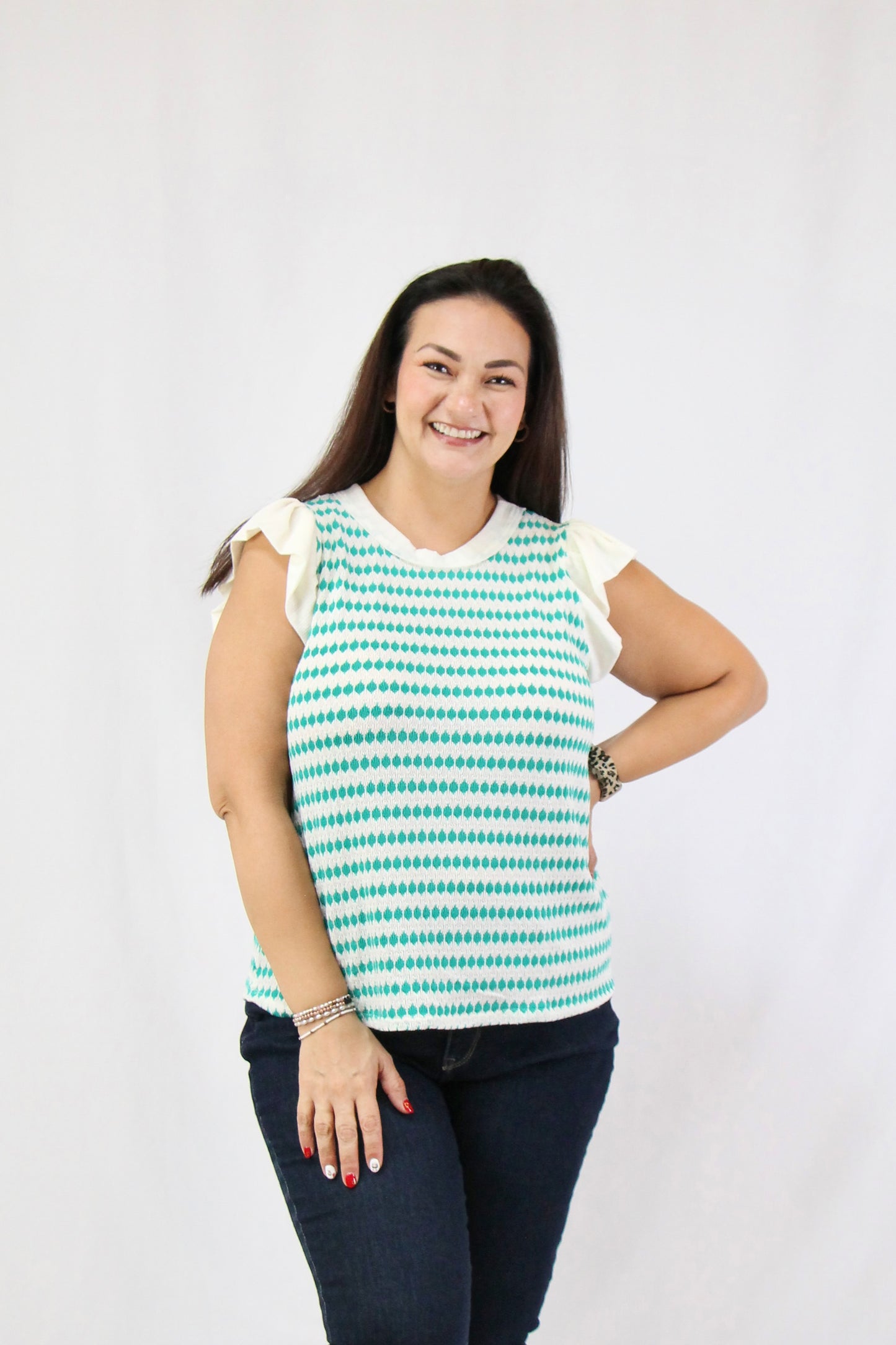 Tess Top