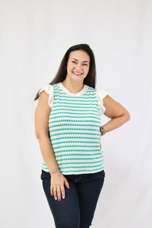 Tess Top