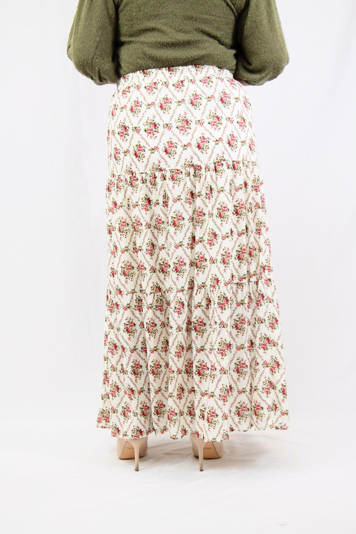Geneva Skirt