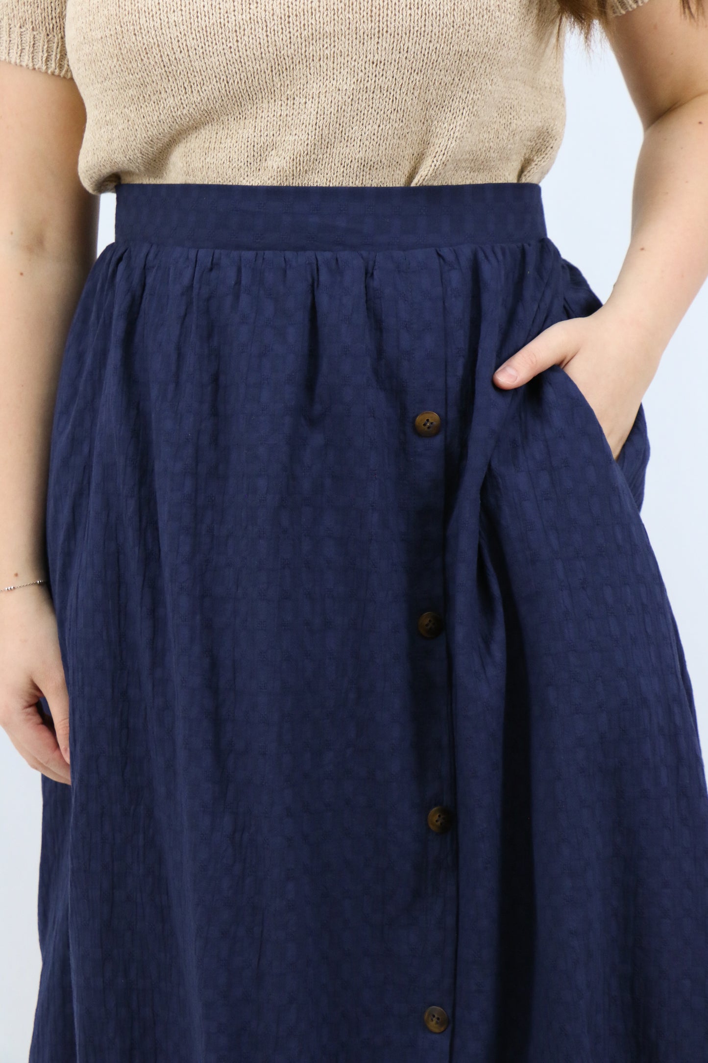 Elliot Skirt