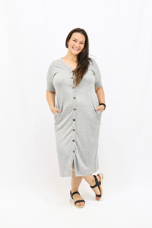 Sharee Dress - S, L, XL