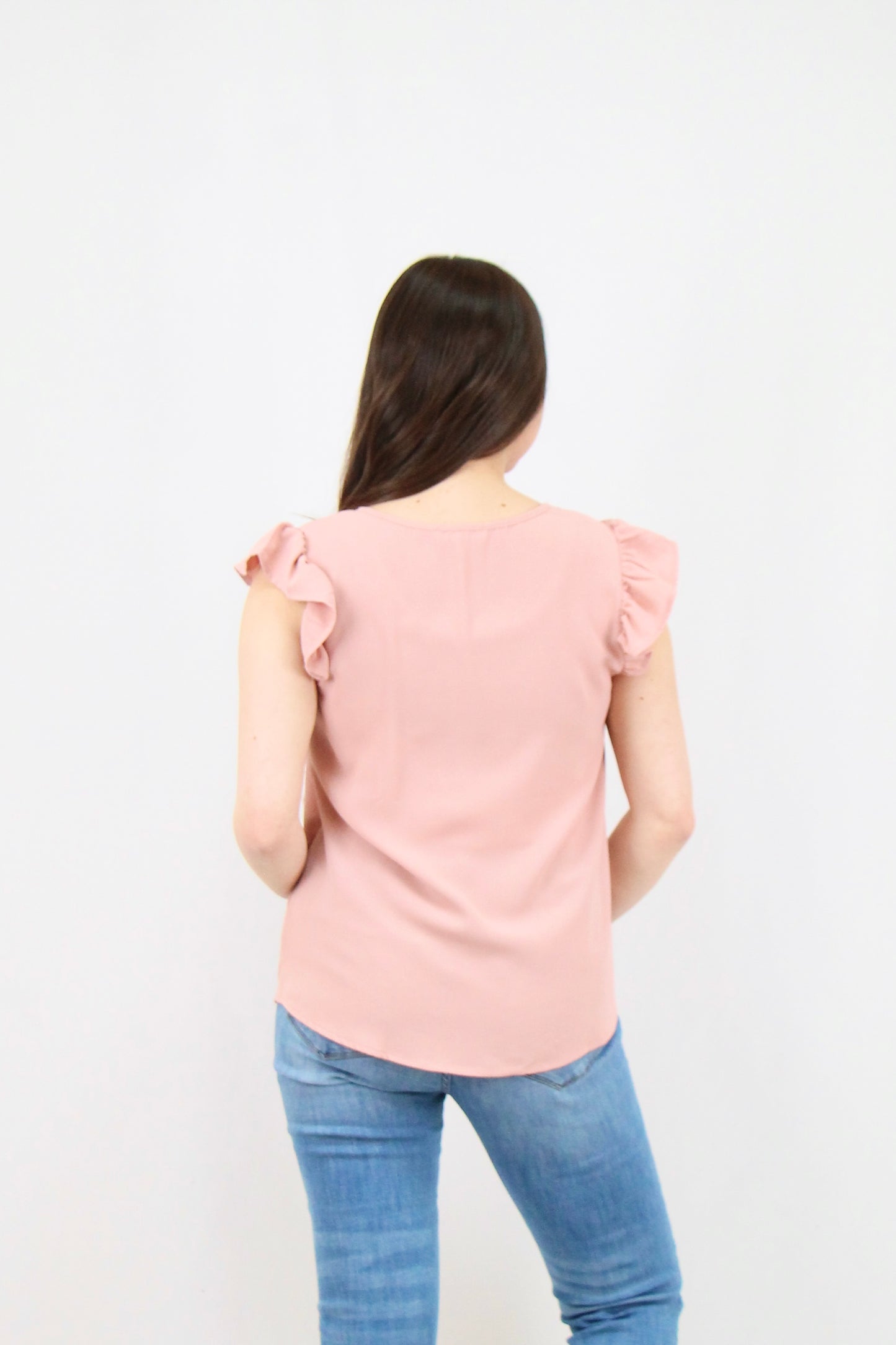 Olivia Top